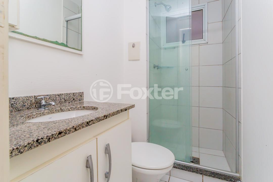 Apartamento à venda com 3 quartos, 67m² - Foto 21
