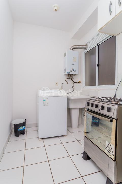 Apartamento à venda com 3 quartos, 67m² - Foto 29