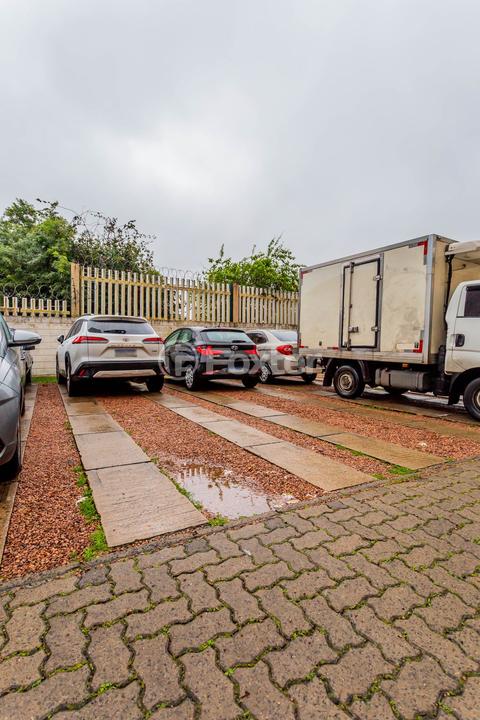 Apartamento à venda com 3 quartos, 67m² - Foto 30