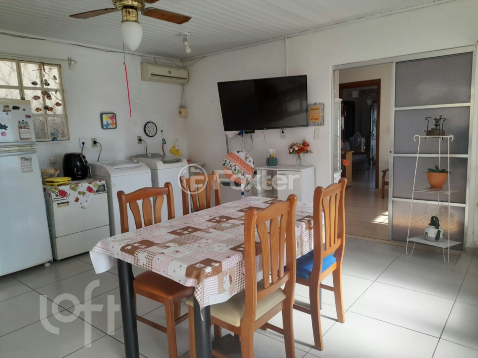 Casa à venda com 2 quartos, 132m² - Foto 16