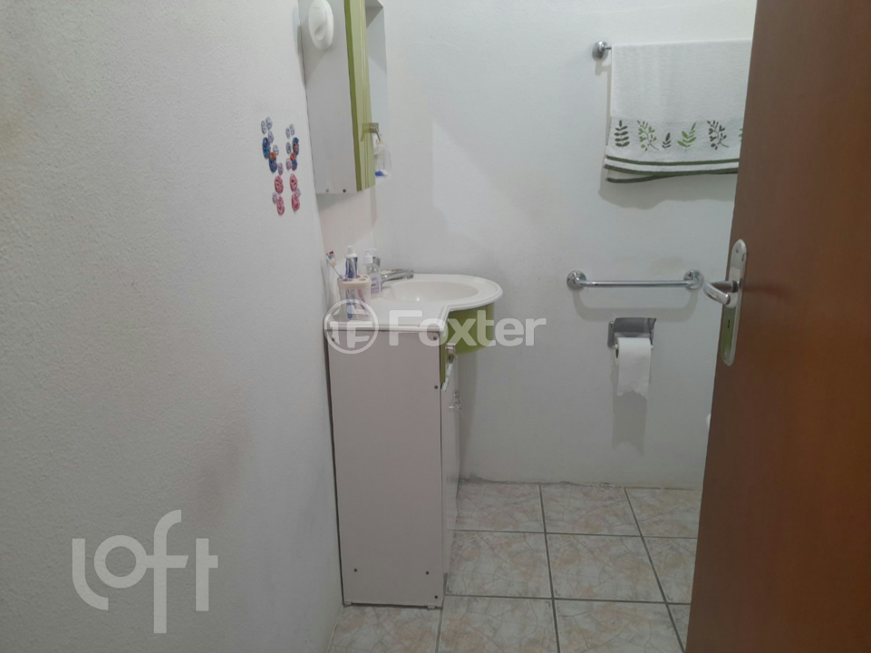 Casa à venda com 2 quartos, 132m² - Foto 17