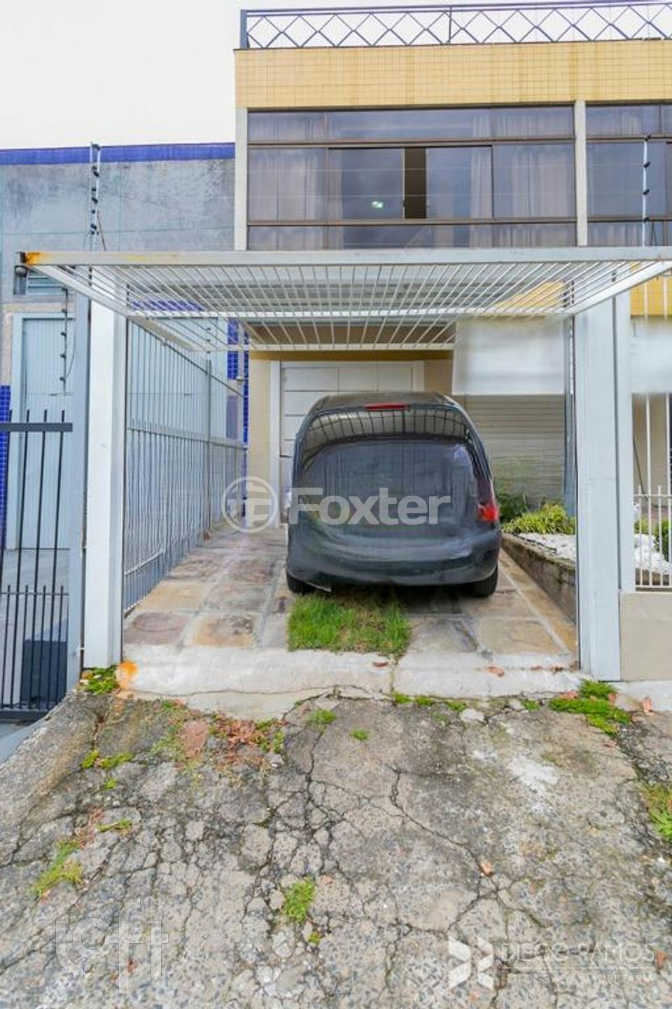 Casa à venda com 4 quartos, 350m² - Foto 44