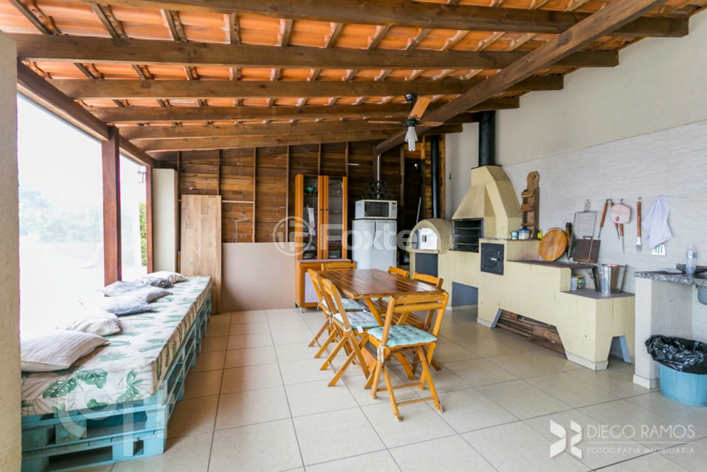Casa à venda com 4 quartos, 350m² - Foto 30