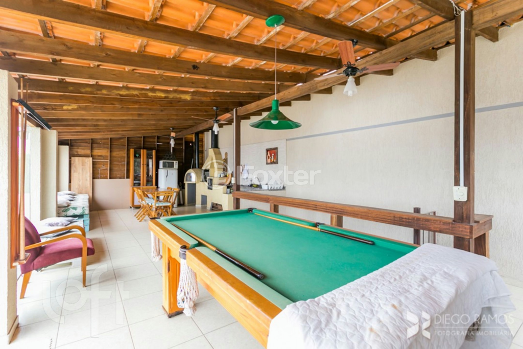 Casa à venda com 4 quartos, 350m² - Foto 29