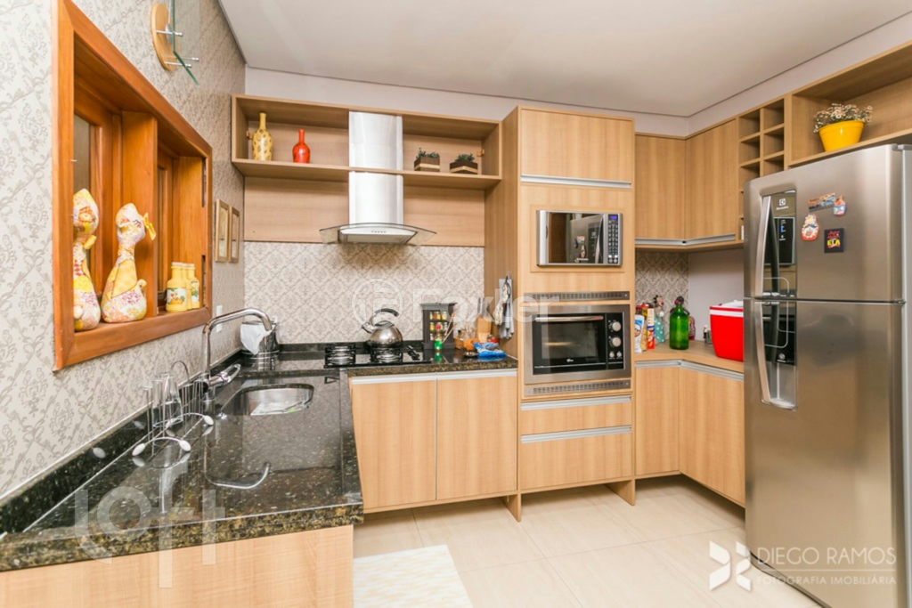 Casa à venda com 4 quartos, 350m² - Foto 22