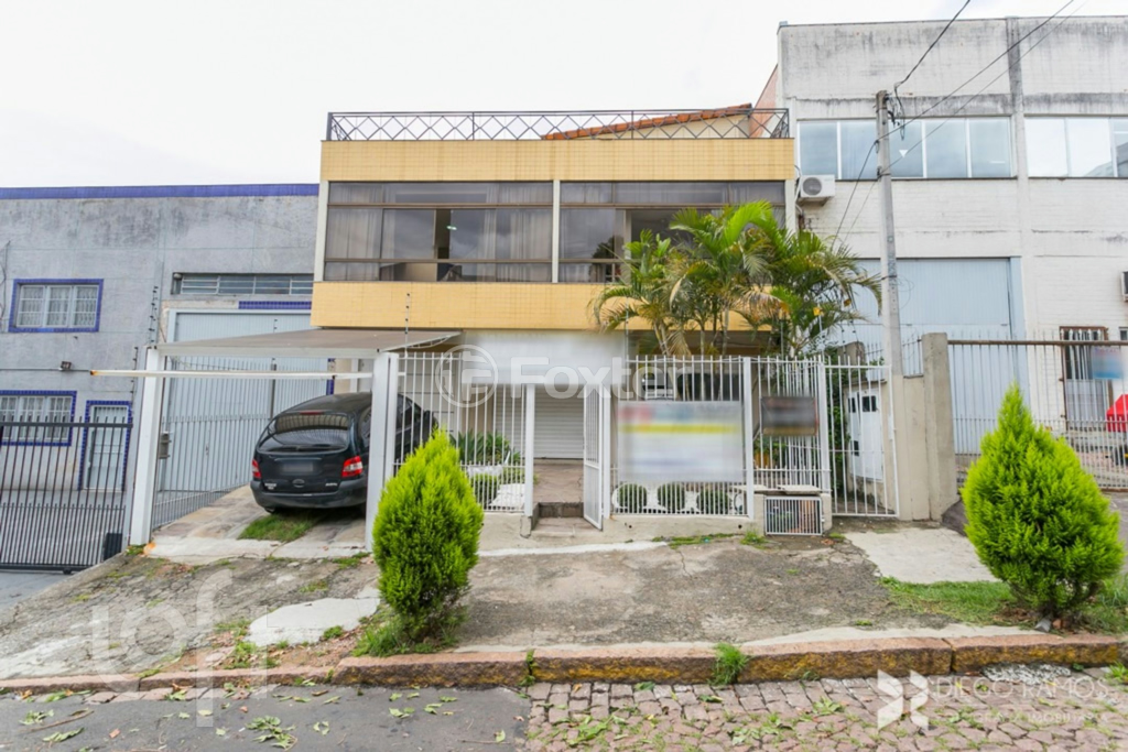Casa à venda com 4 quartos, 350m² - Foto 45