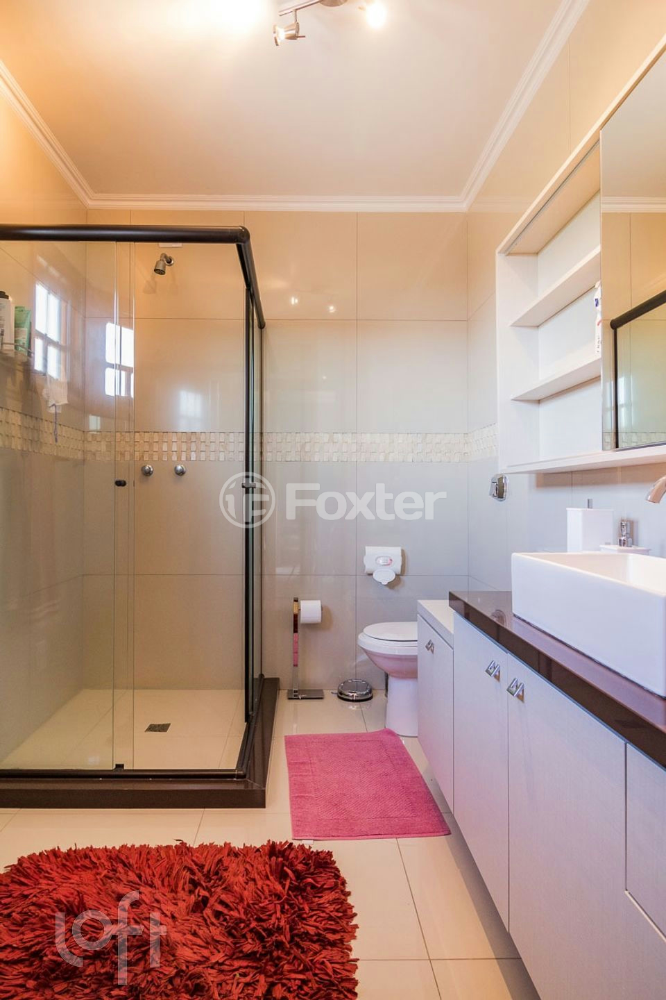Casa à venda com 3 quartos, 215m² - Foto 19