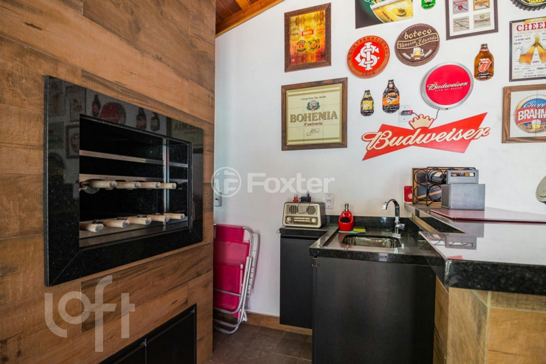 Casa à venda com 3 quartos, 215m² - Foto 10