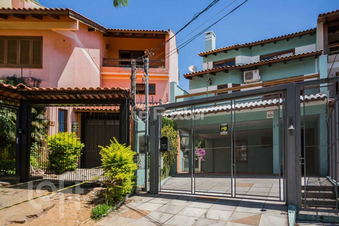 Casa à venda com 3 quartos, 215m² - Foto 38
