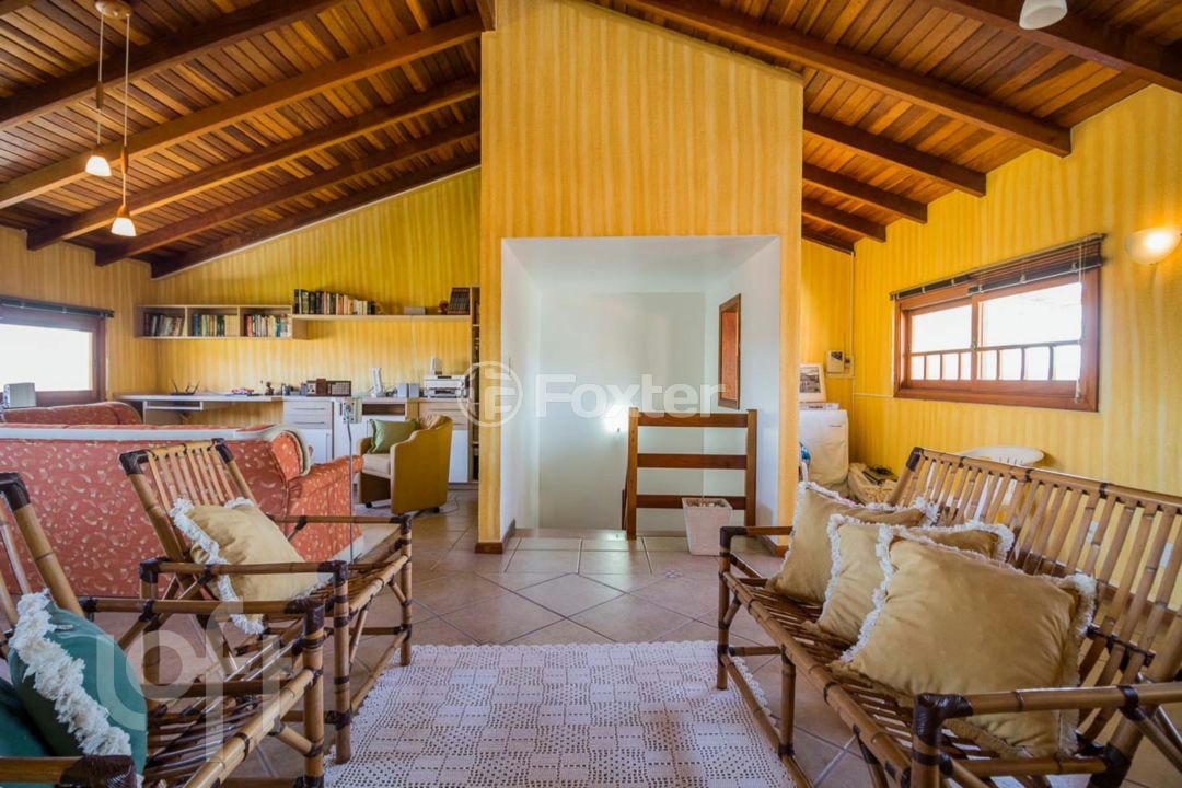 Casa à venda com 3 quartos, 215m² - Foto 33