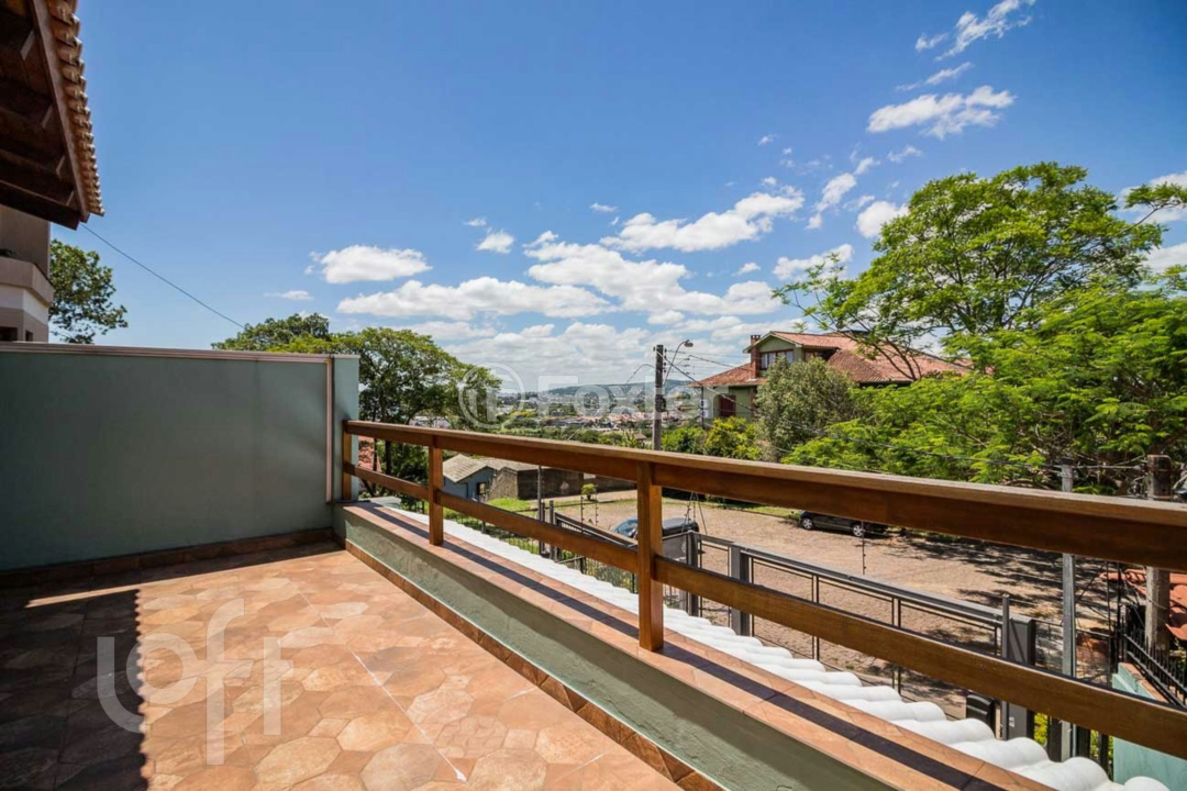 Casa à venda com 3 quartos, 215m² - Foto 23