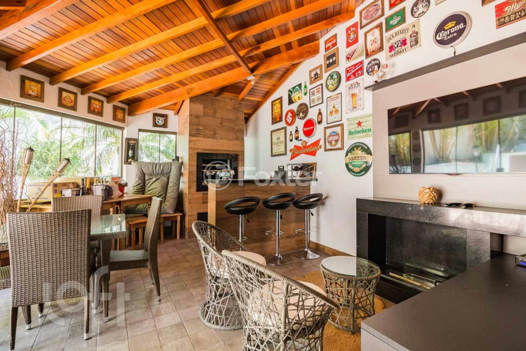 Casa à venda com 3 quartos, 215m² - Foto 40