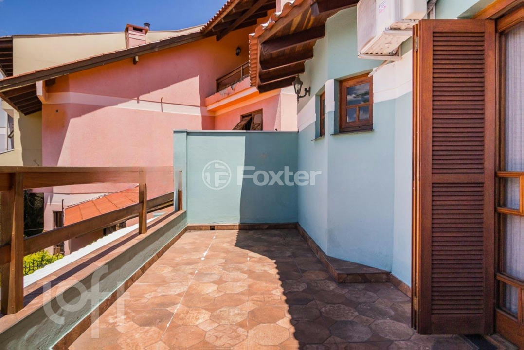 Casa à venda com 3 quartos, 215m² - Foto 21