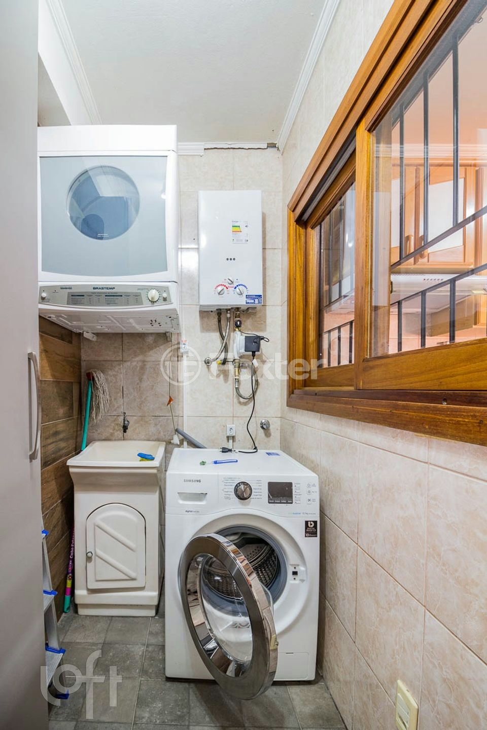 Casa à venda com 3 quartos, 215m² - Foto 8