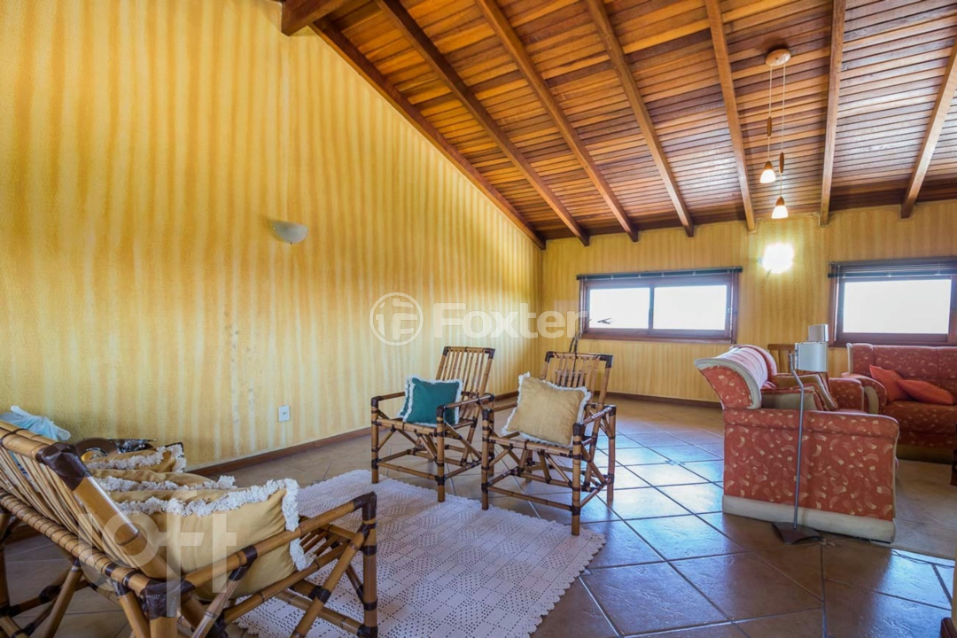 Casa à venda com 3 quartos, 215m² - Foto 30