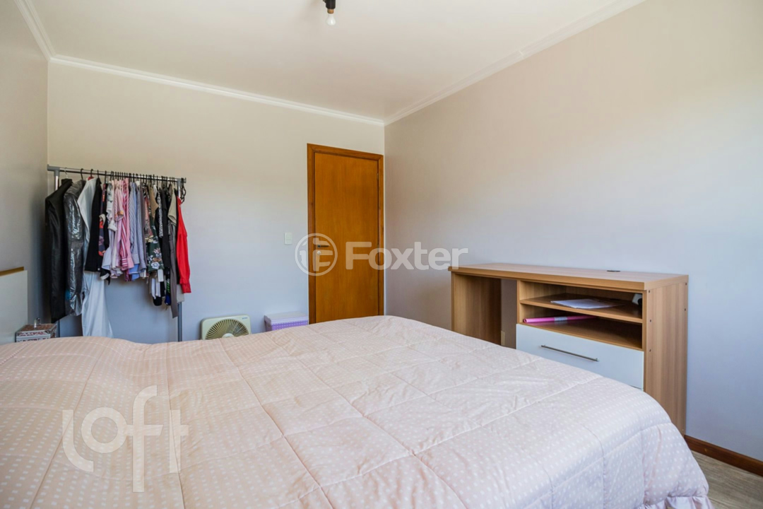 Casa à venda com 3 quartos, 215m² - Foto 27
