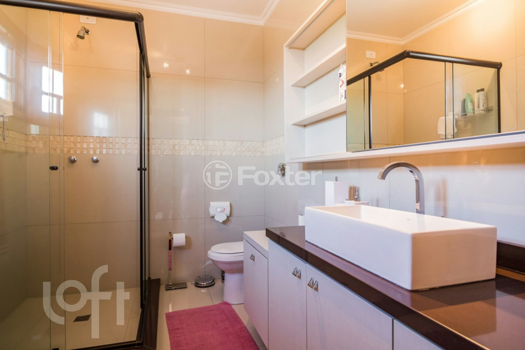 Casa à venda com 3 quartos, 215m² - Foto 18