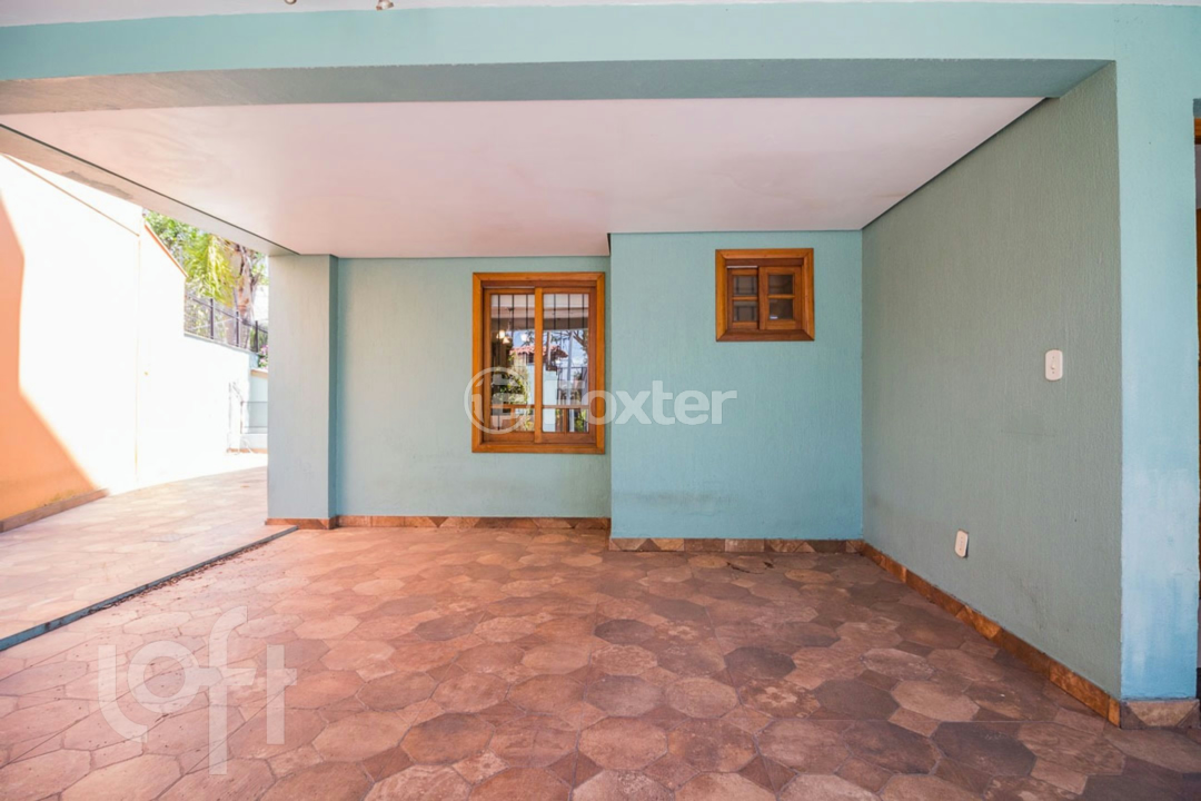 Casa à venda com 3 quartos, 215m² - Foto 34