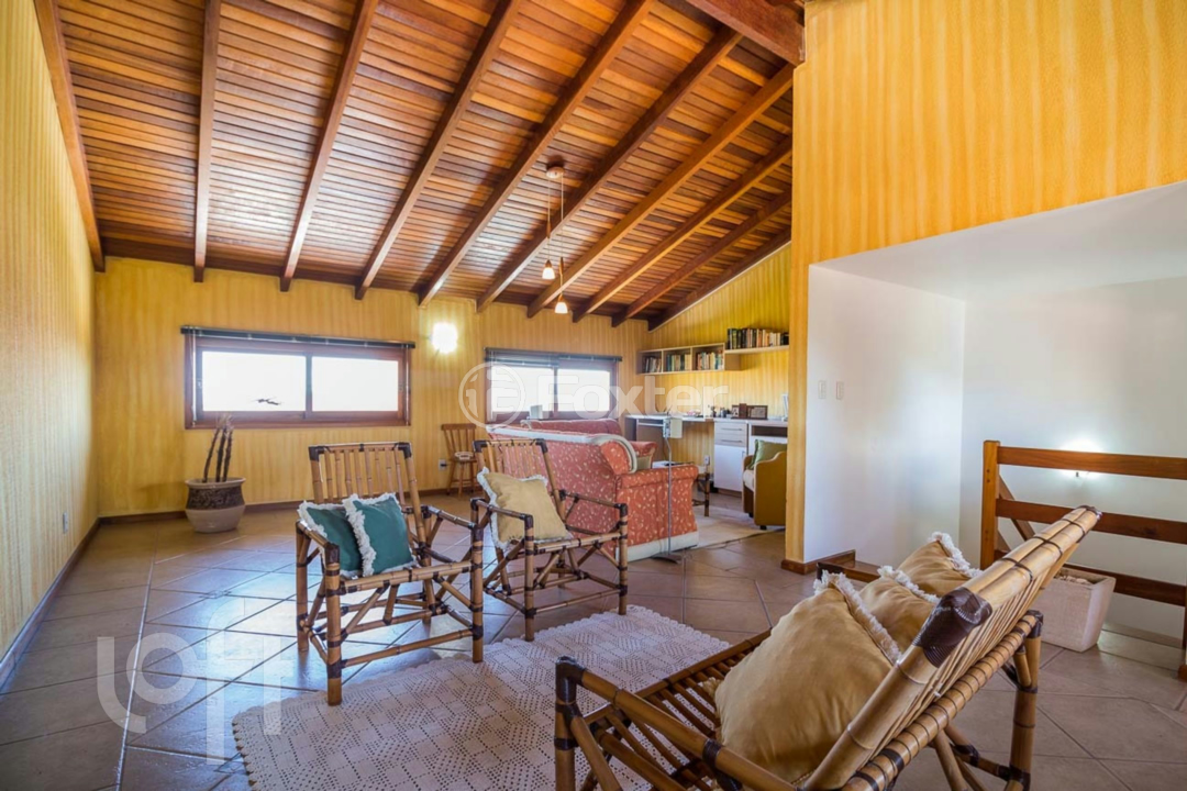Casa à venda com 3 quartos, 215m² - Foto 29