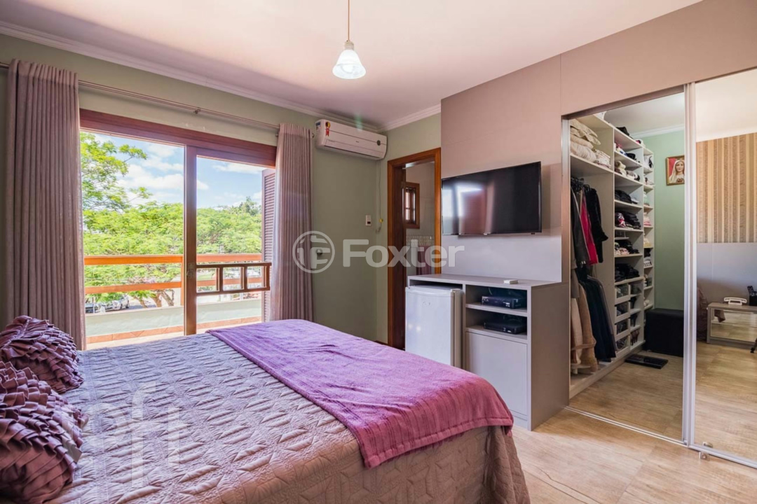Casa à venda com 3 quartos, 215m² - Foto 15