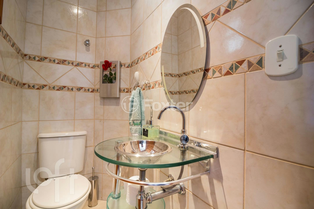 Casa à venda com 3 quartos, 215m² - Foto 12