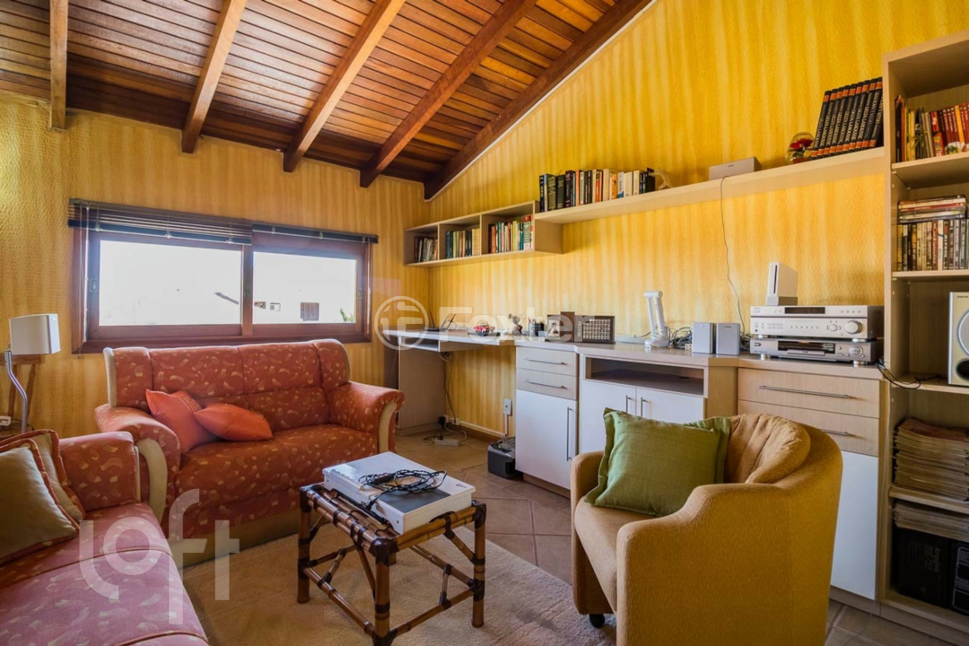 Casa à venda com 3 quartos, 215m² - Foto 31