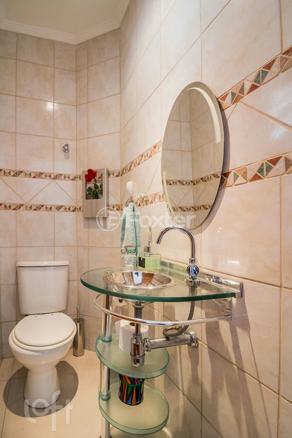 Casa à venda com 3 quartos, 215m² - Foto 13