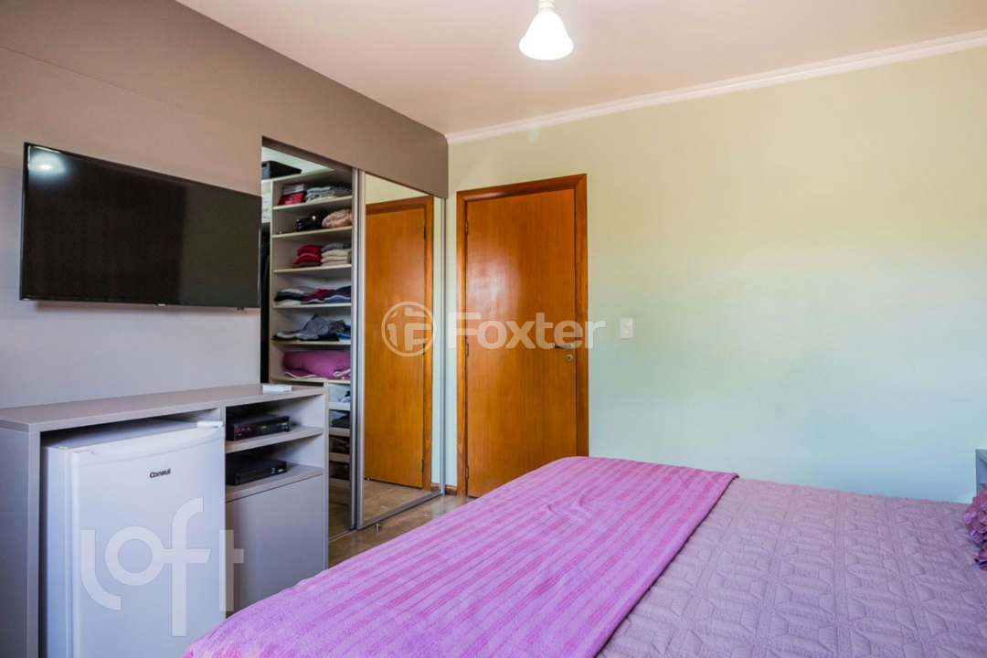 Casa à venda com 3 quartos, 215m² - Foto 16