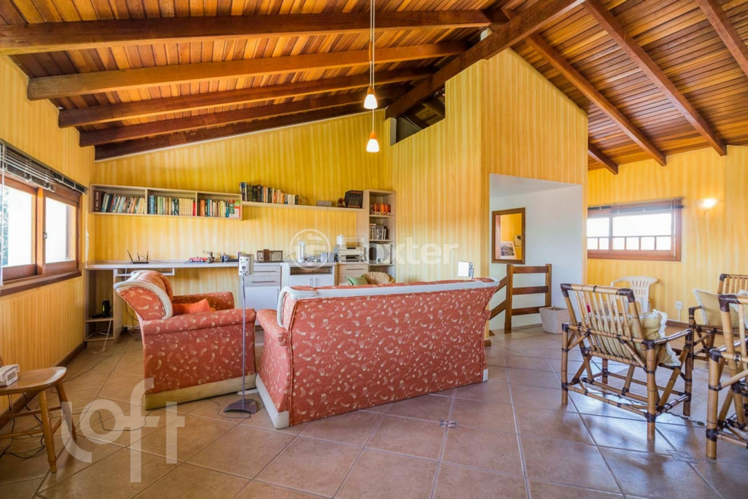 Casa à venda com 3 quartos, 215m² - Foto 32