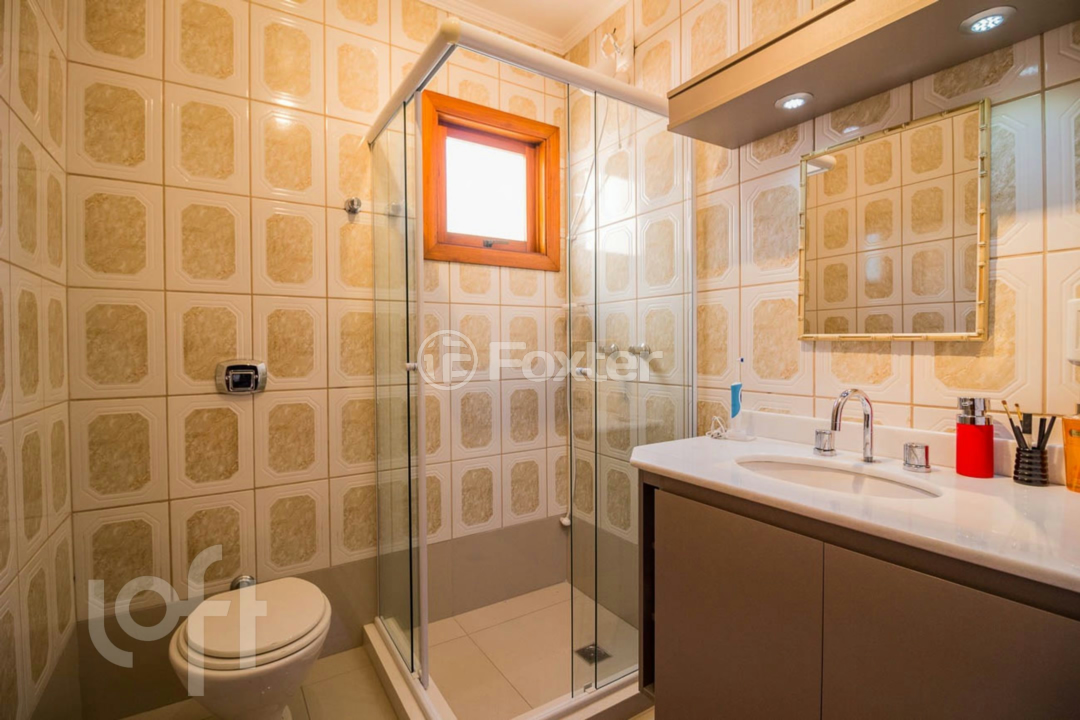 Casa à venda com 3 quartos, 215m² - Foto 24