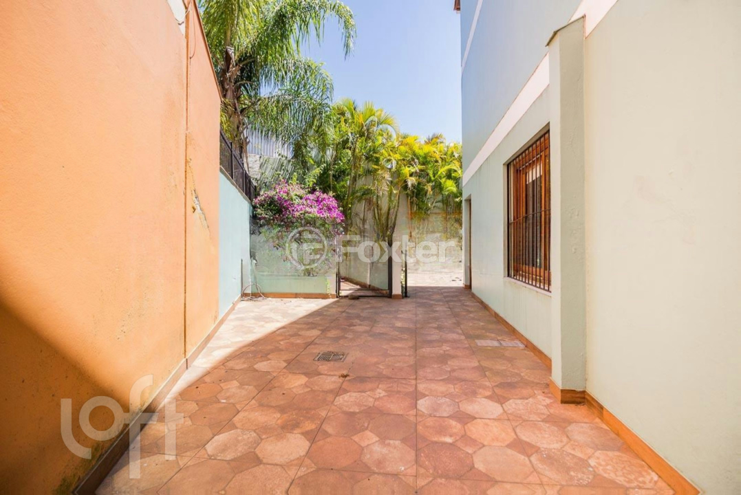 Casa à venda com 3 quartos, 215m² - Foto 35