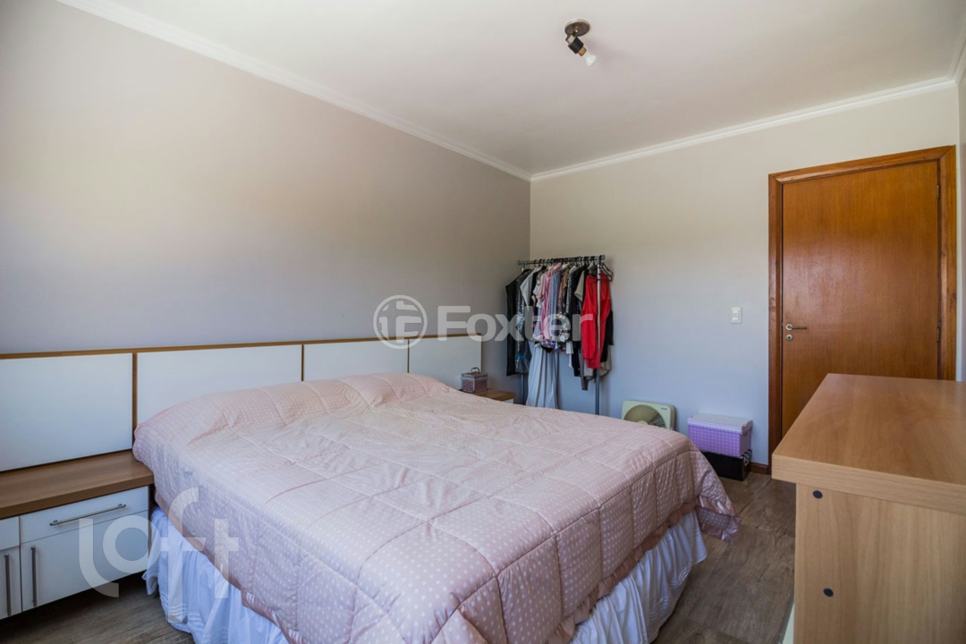 Casa à venda com 3 quartos, 215m² - Foto 28