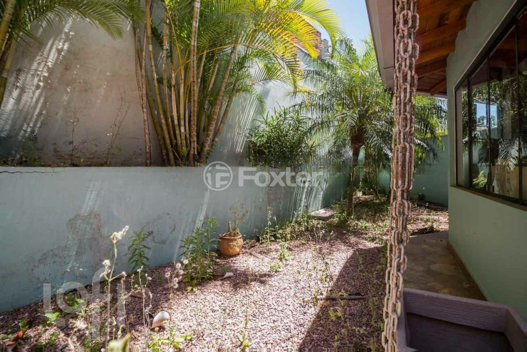 Casa à venda com 3 quartos, 215m² - Foto 37