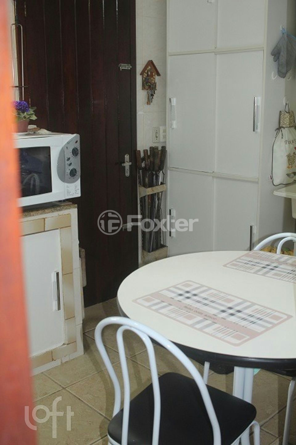 Casa à venda com 3 quartos, 111m² - Foto 3