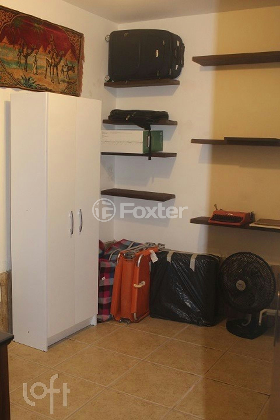 Casa à venda com 3 quartos, 111m² - Foto 11