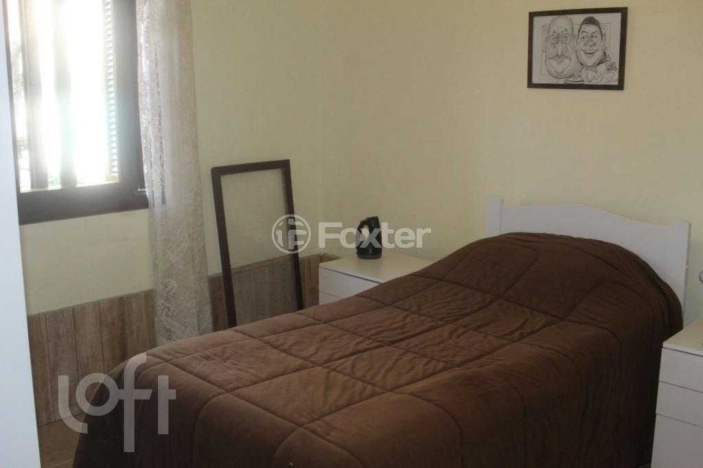 Casa à venda com 3 quartos, 111m² - Foto 8