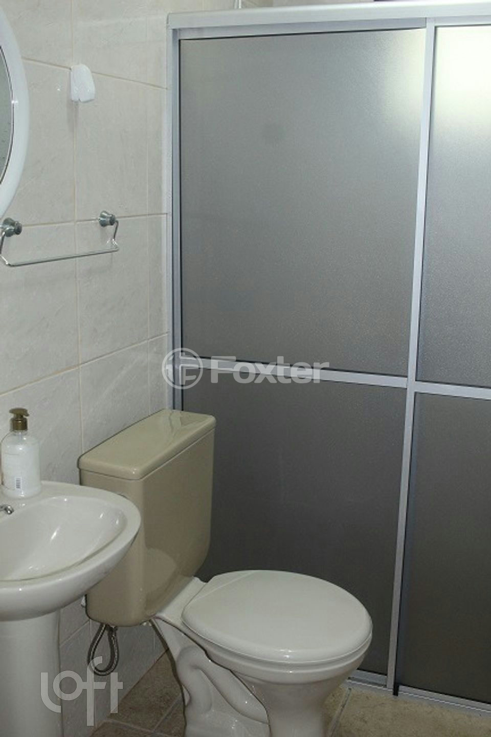 Casa à venda com 3 quartos, 111m² - Foto 12