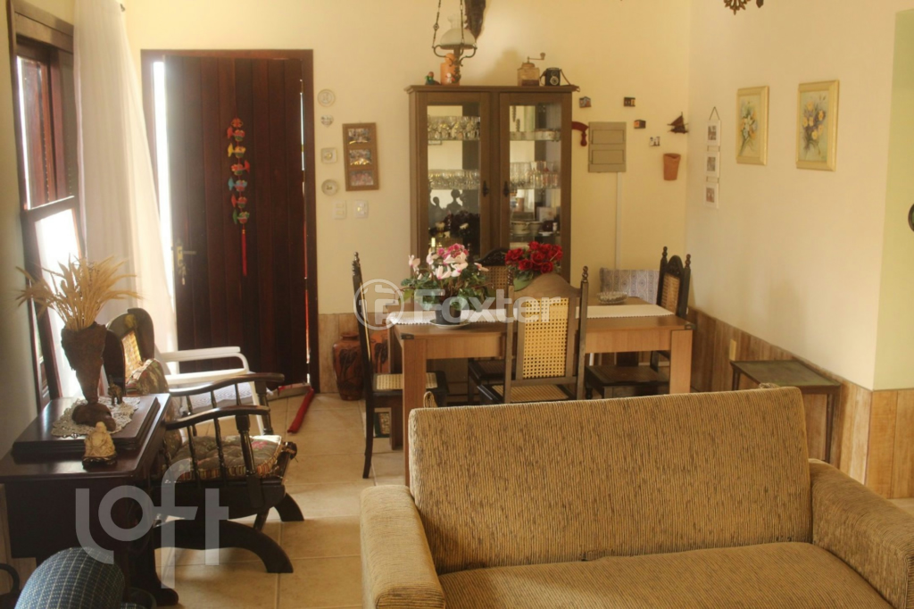 Casa à venda com 3 quartos, 111m² - Foto 17