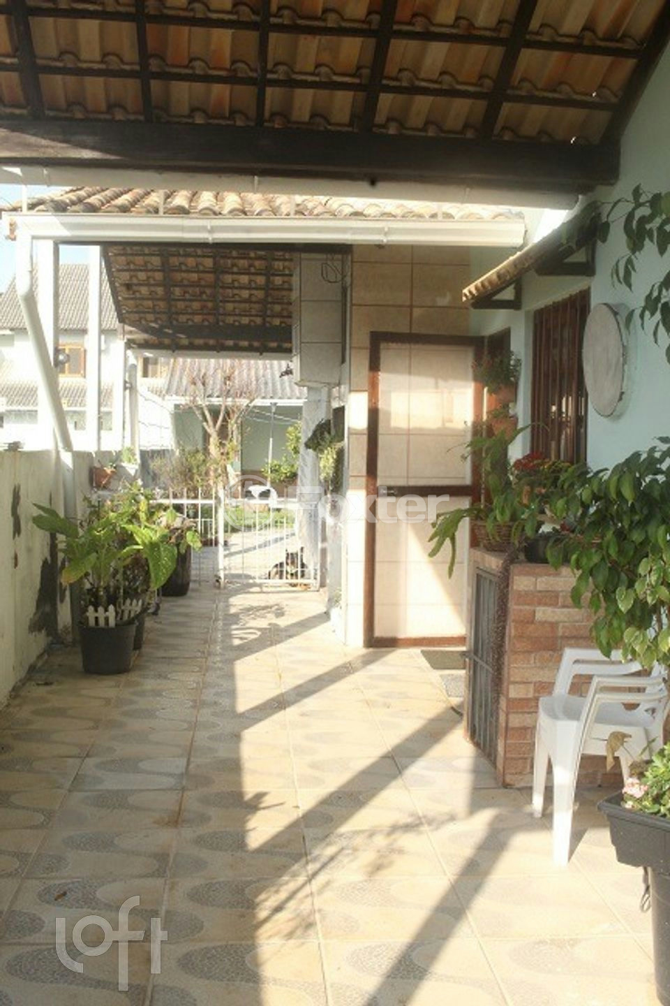 Casa à venda com 3 quartos, 111m² - Foto 14