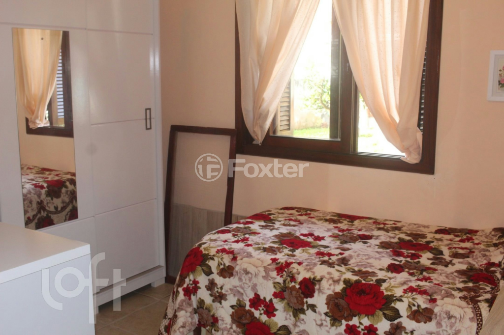 Casa à venda com 3 quartos, 111m² - Foto 13