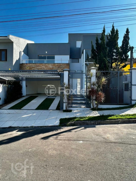 Casa à venda com 2 quartos, 189m² - Foto 1