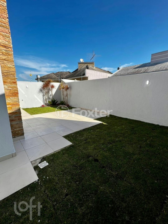 Casa à venda com 2 quartos, 189m² - Foto 28