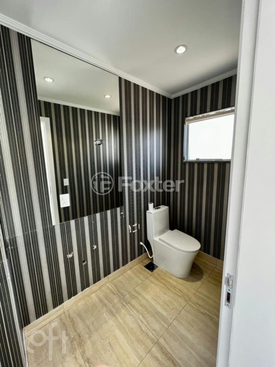 Casa à venda com 2 quartos, 189m² - Foto 24