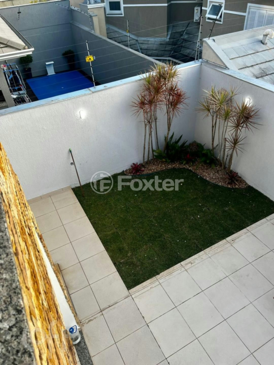 Casa à venda com 2 quartos, 189m² - Foto 27