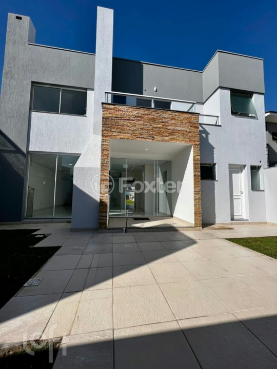 Casa à venda com 2 quartos, 189m² - Foto 29