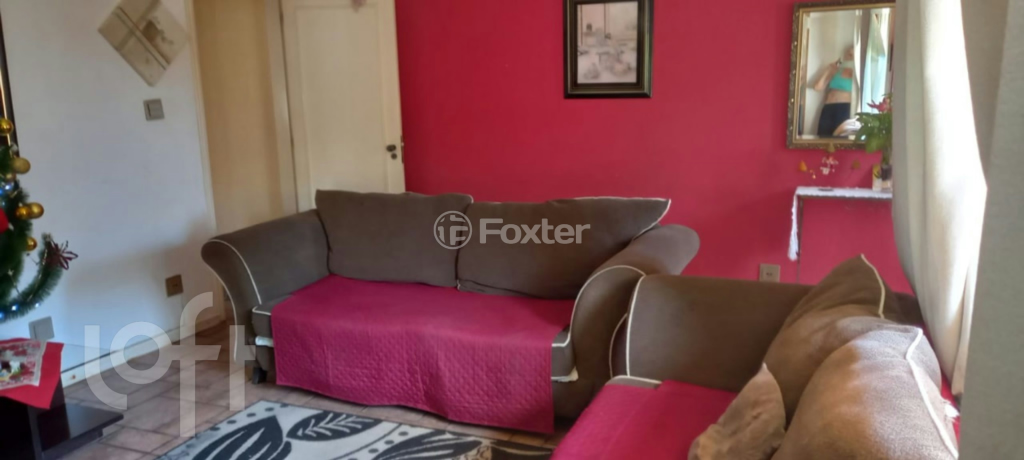 Casa à venda com 3 quartos, 144m² - Foto 2