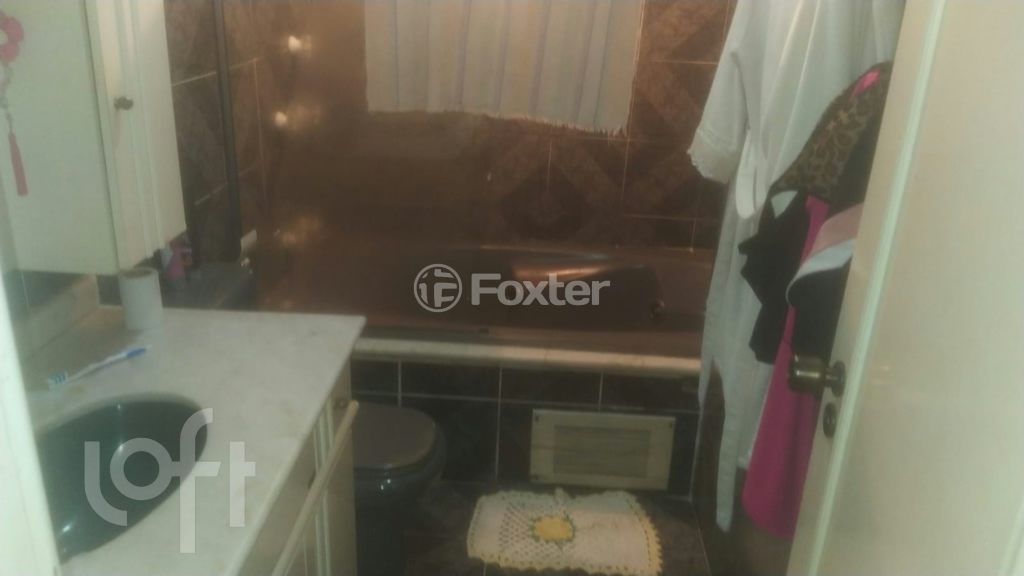 Casa à venda com 3 quartos, 144m² - Foto 13