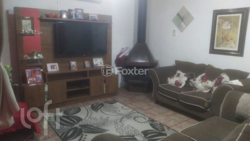 Casa à venda com 3 quartos, 144m² - Foto 4