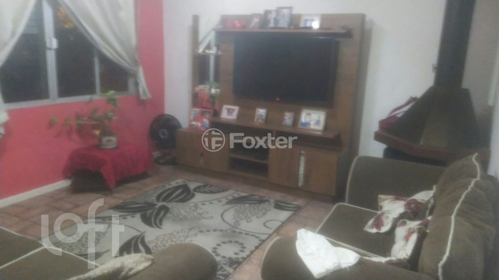 Casa à venda com 3 quartos, 144m² - Foto 3