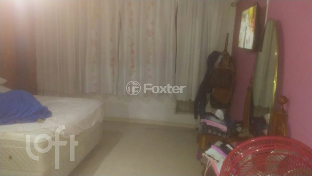 Casa à venda com 3 quartos, 144m² - Foto 12